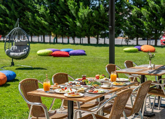 Ibis Kayseri 1