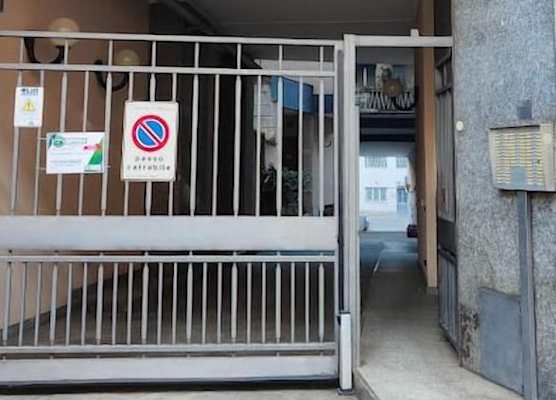 Short Rent Milan Porta Romana 1