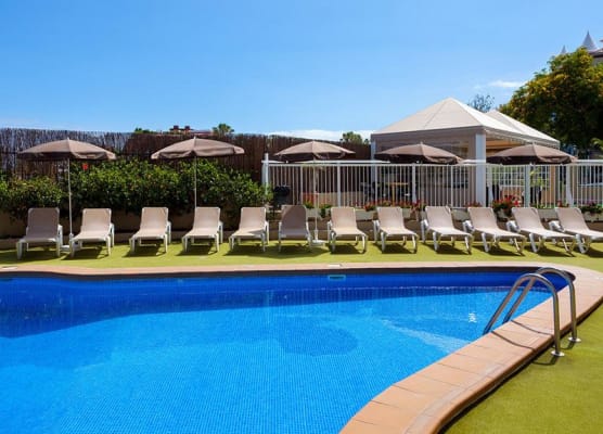 Apartamentos Los Dragos del Norte 1