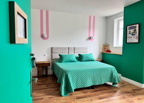 Maison Magnolia - Chambres d'hotes 1