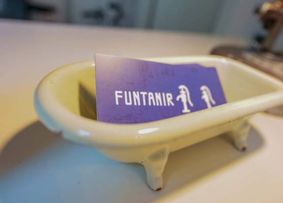 Funtanir Rooms 1