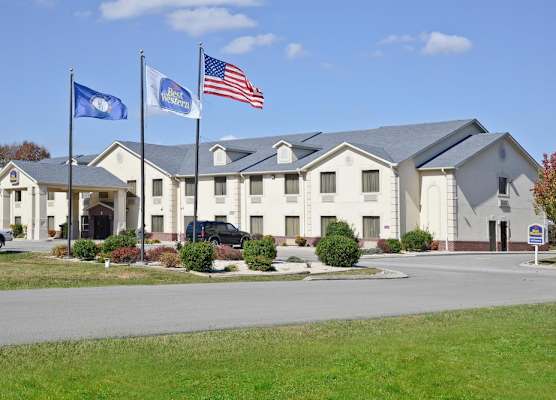 Baymont by Wyndham Albany 1