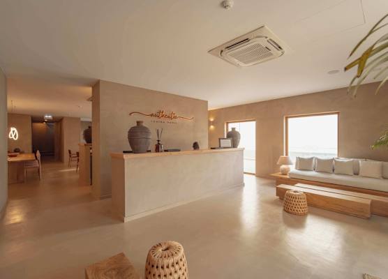 Authentic Tavira Hotel 1