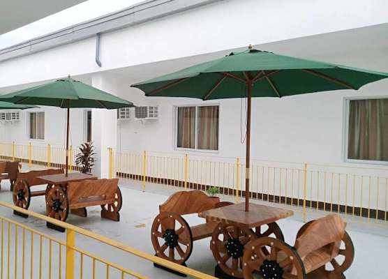 ASIA JEM HOTEL - GAPAN CITY 1