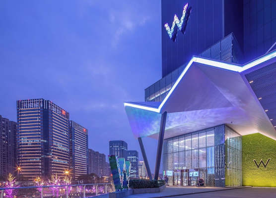 W Chengdu 1