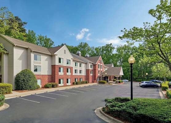 SpringHill Suites by Marriott Atlanta Alpharetta 1
