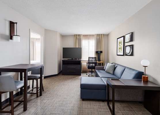 Residence Inn Hartford Rocky Hill 1