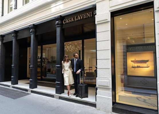 Casa Laveni 1