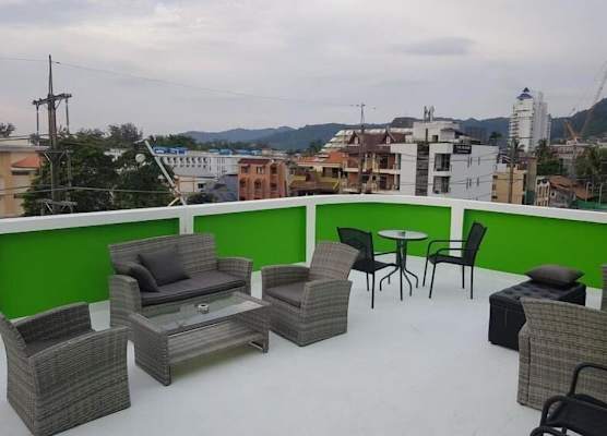 Centre Point Patong 1