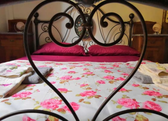 Camere Mazzini 49 1