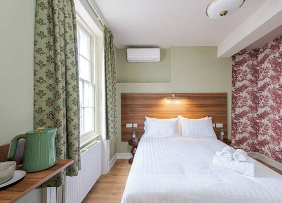 The Norfolk, Paddington 1