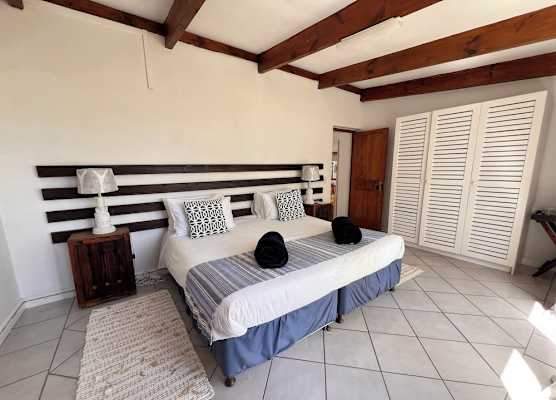 The Whaling Station Guesthouse 1