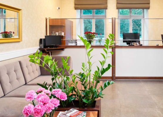 Hotel Maximum 1