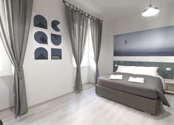 CinqueSogni Guest House 1
