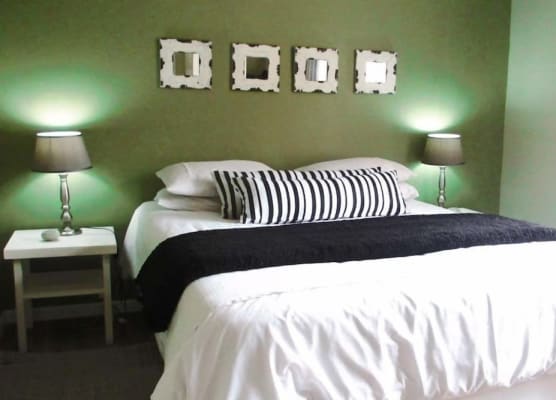 16 on Main Arniston PET-FRIENDLY 1