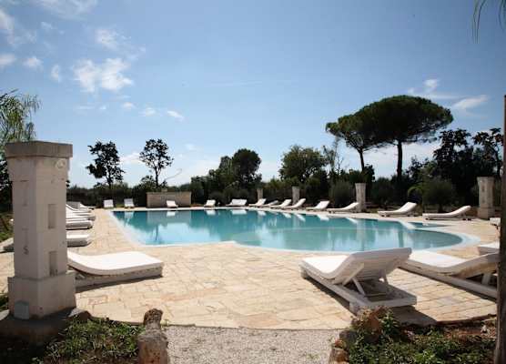 Agriturismo Tenuta Mazzetta 1