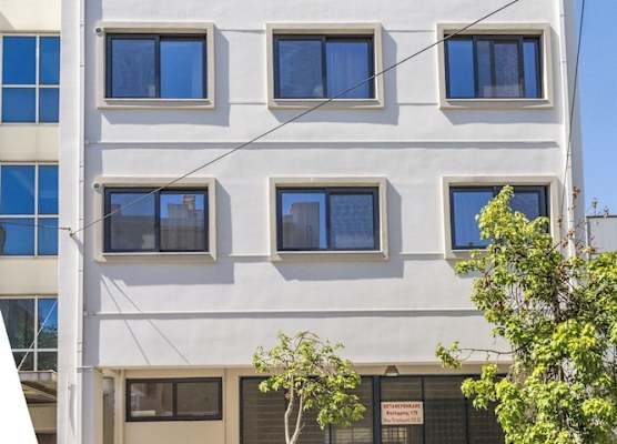 Raise Thiseio Stylish Living 1