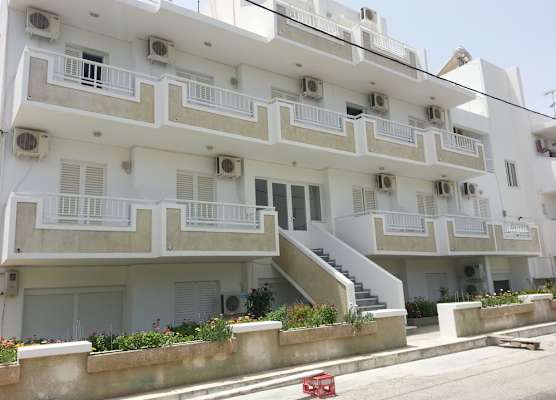 Fania Apartments 1