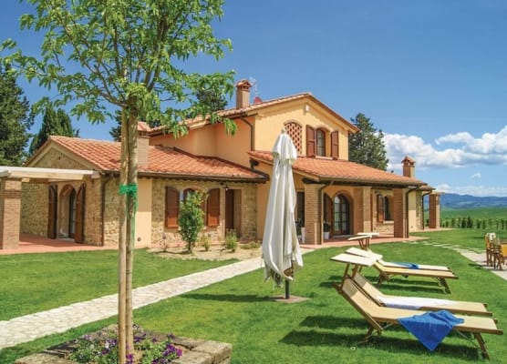 Borgo del Silenzio 1