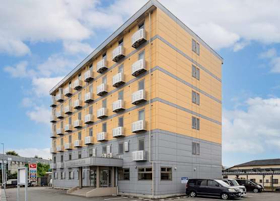 Comfort Inn Kofu Showa Inter 1