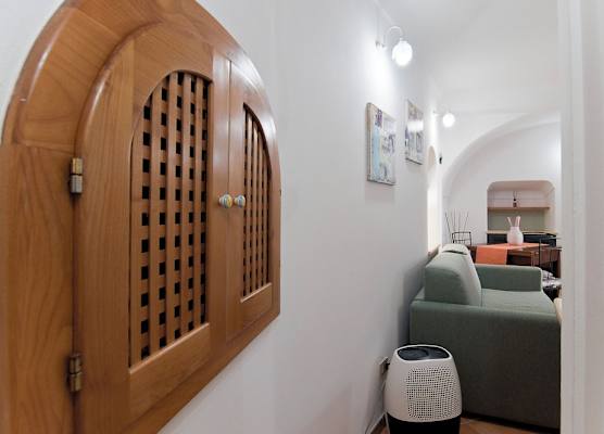 Casa Vacanza Opuntia 1