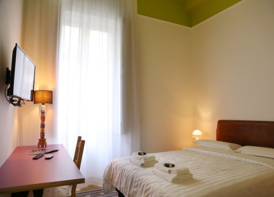 Ambarabà B&B 1