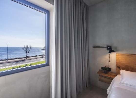 CASA DA ILHA - Slow Living Residence & Suites 1