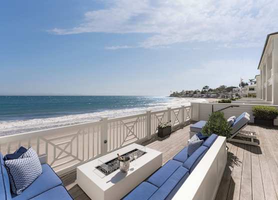 Rosewood Miramar Beach 1