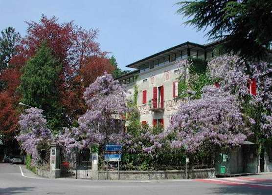 Albergo Ristorante Madonnina 1