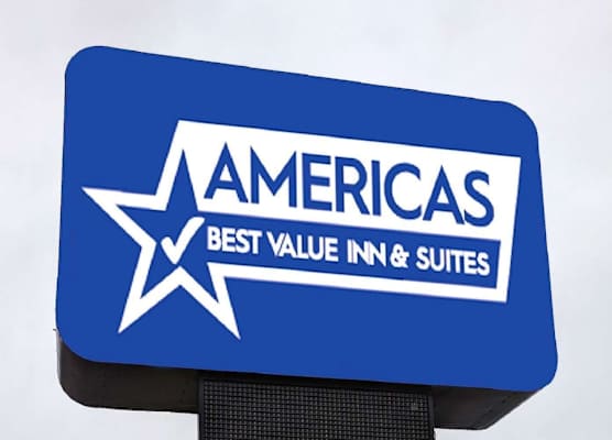 Americas Best Value Inn - Gainesville 1