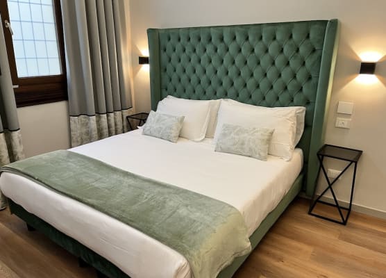 Corte dei Sogni Boutique Hotel & spa 1