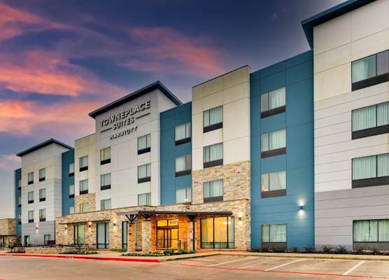 TownePlace Suites Houston I-10 East 1