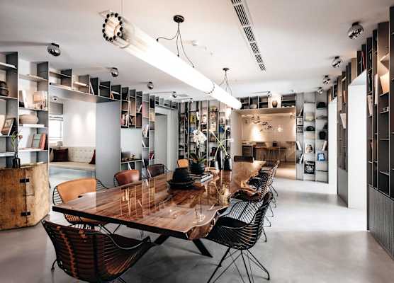 Sir Savigny Hotel 1