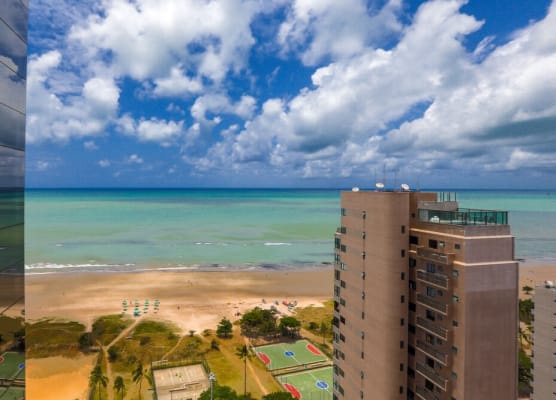 Transamerica Prestige Recife - Boa Viagem 1