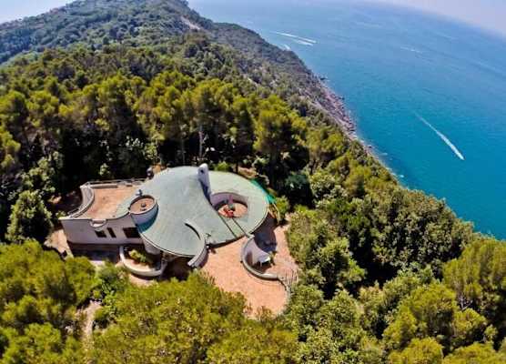B&B Al Cavalluccio Marino 1
