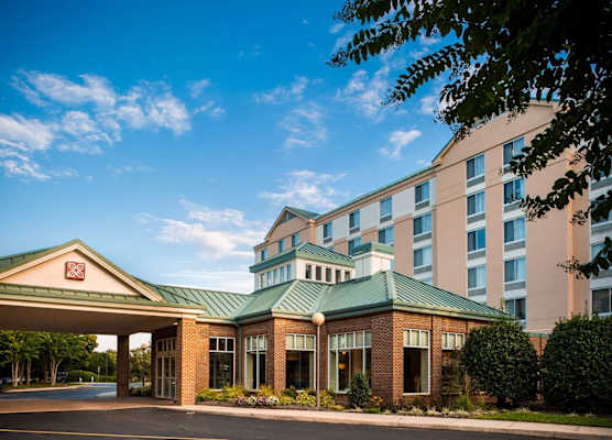 Hilton Garden Inn Richmond Innsbrook 1