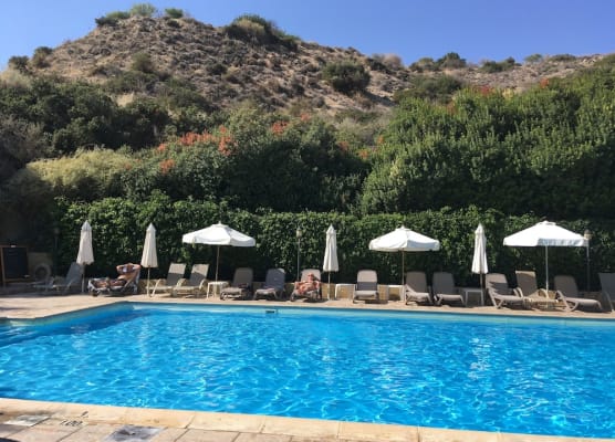 Kotzias Beach Apartments 1