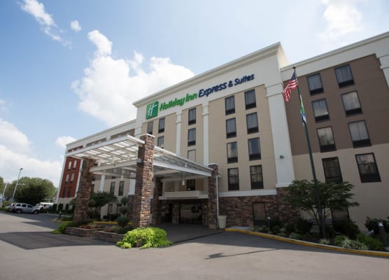 Holiday Inn Express & Suites NASHVILLE SOUTHEAST - ANTIOCH by IHG 1
