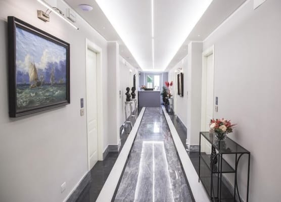 Correnti Boutique Hotel 1
