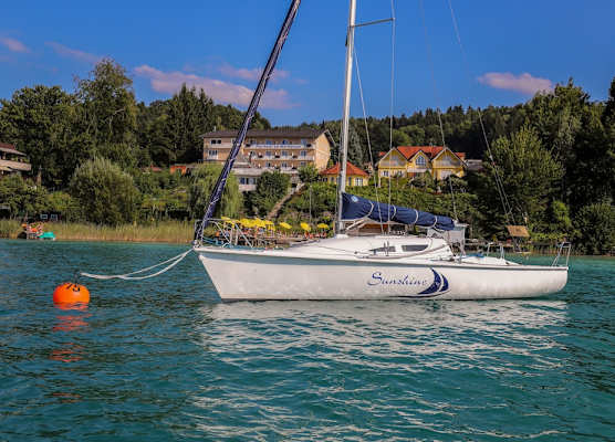 Flairhotel am Wörthersee 1