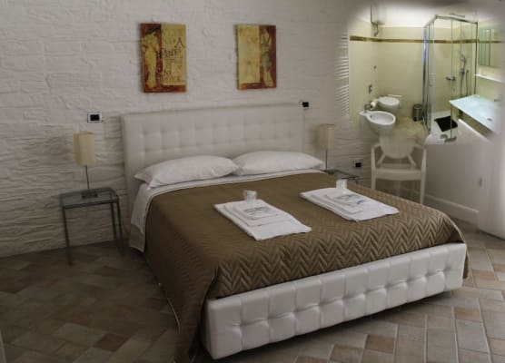 Attico Luxury B&B 1