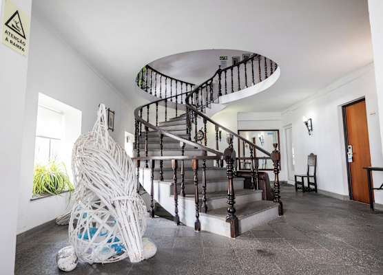 Aparthotel Barracuda 1