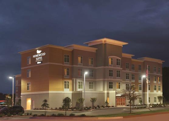 Homewood Suites by Hilton Mobile I-65/Airport Blvd, AL 1