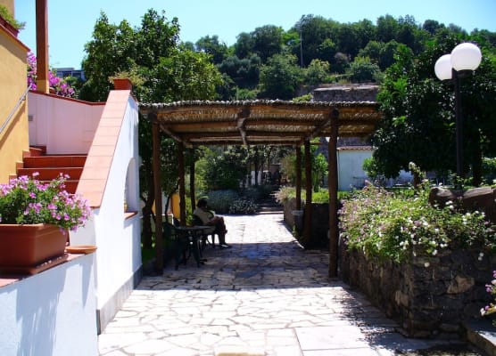 Hotel La Marticana 1