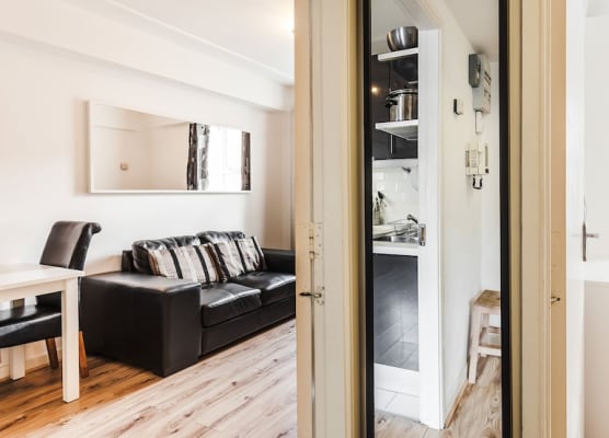 Parnell Apartments 1