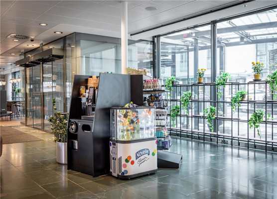 Scandic Simonkenttä 1