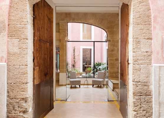 Hotel Palau Sa Font 1