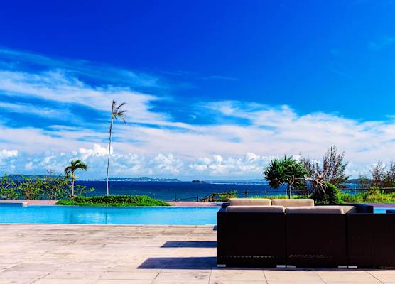 LiVEMAX Amms Canna Resort Villa 1