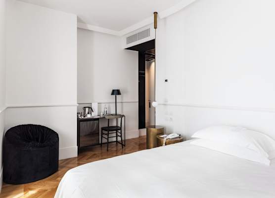 Senato Hotel Milano 1