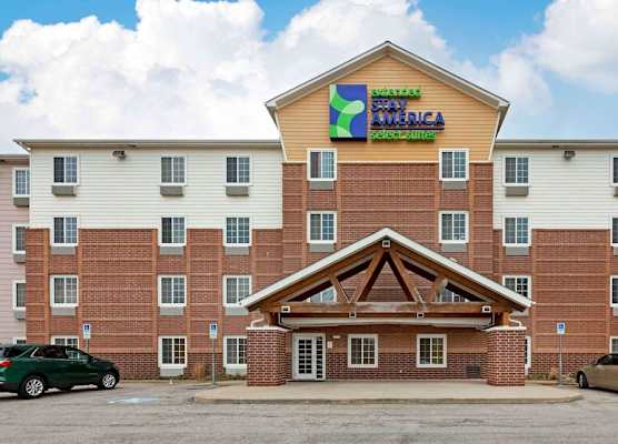 Extended Stay America Select Suites - Cleveland - Airport 1